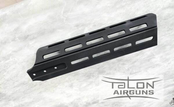 AGT Vixen (Air Gun Technology)  Arca Rail Handguard
