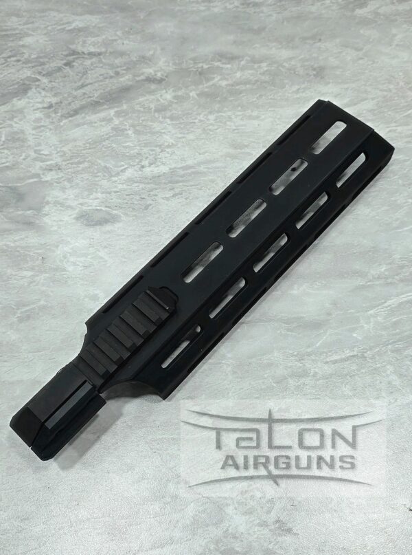 AGT (Airgun Technology)  Arca Rail Handguard - Image 4