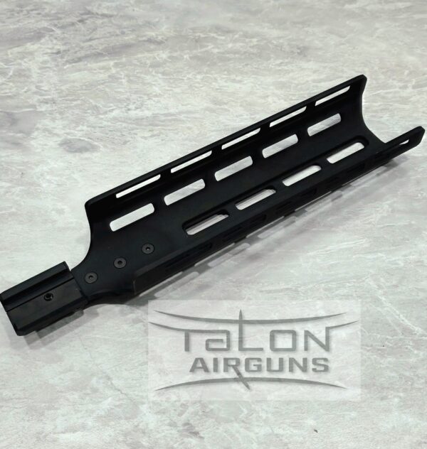 AGT (Airgun Technology)  Arca Rail Handguard