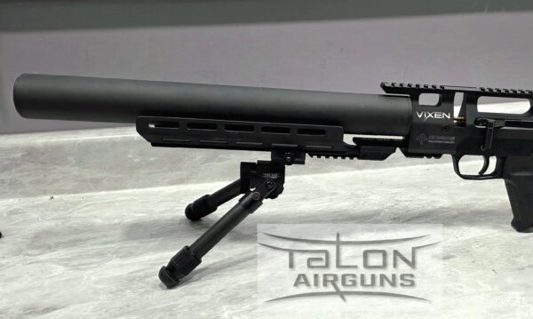 AGT (Airgun Technology)  Arca Rail Handguard - Image 2