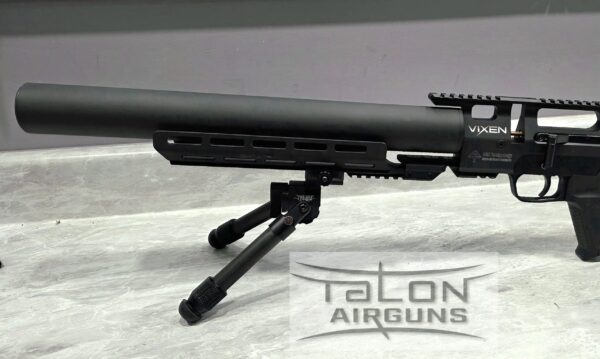 AGT (Airgun Technology)  Arca Rail Handguard - Image 2