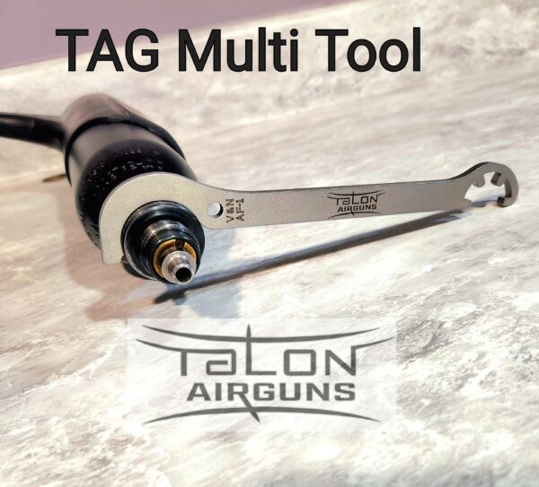Talon Airguns Multi Tool - Image 3
