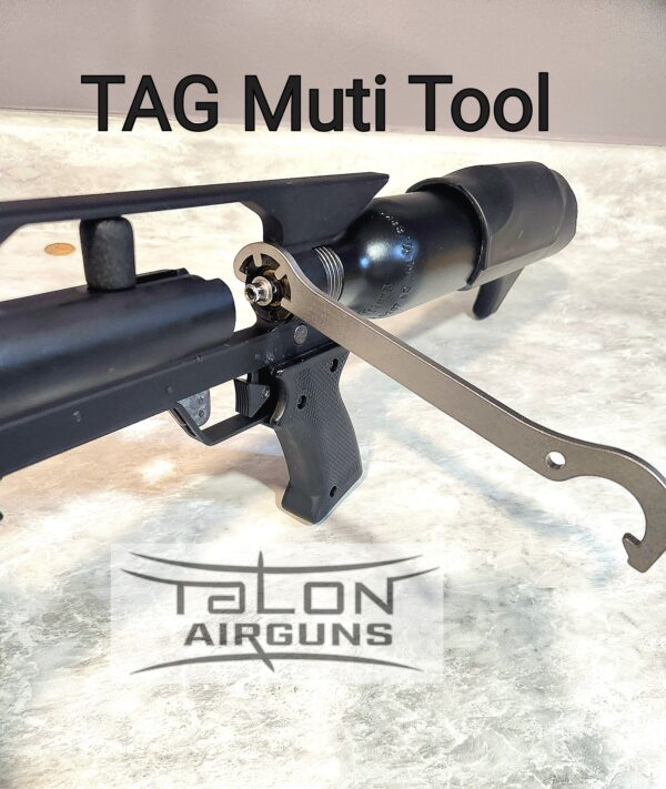 Talon Airguns Multi Tool - Image 2