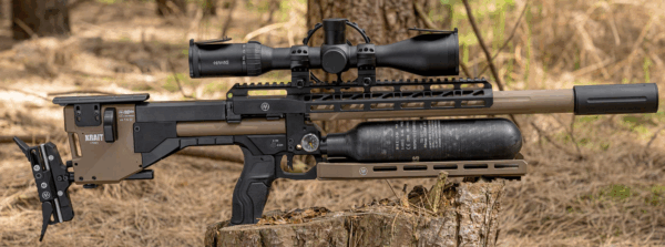 Airmaks Arms Krait Pro