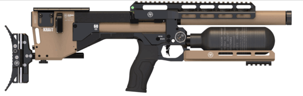 Airmaks Arms Krait Pro - Image 7