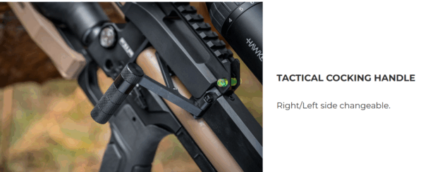 Airmaks Arms Krait Pro - Image 8