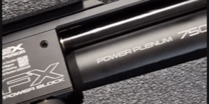 FX Airguns presents the new FX Impact M4