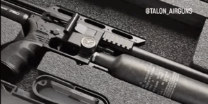 FX Impact M4: The Pinnacle of High‑Power Precision