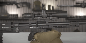 FX Leopard in Stock: A New Era of Compact Power for Airgun Enthusiasts