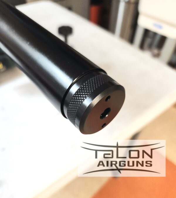 Taipan Veteran II / Slash Air Gun 1/2 x 20 Adapter - Image 4
