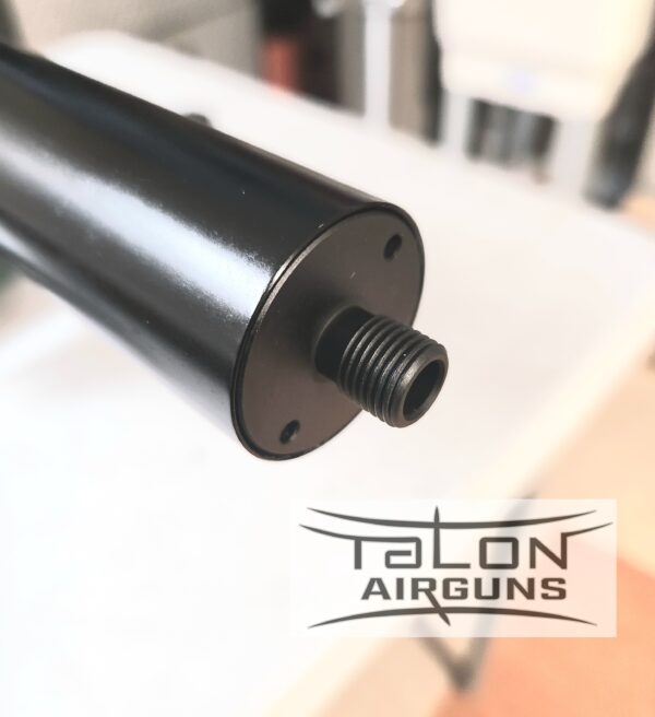 Taipan Veteran II / Slash Air Gun 1/2 x 20 Adapter - Image 3