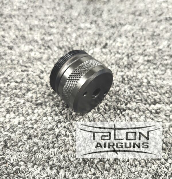 Taipan Veteran II / Slash Air Gun 1/2 x 20 Adapter - Image 2