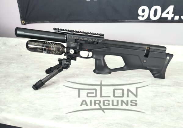 Uragan 2 Air Rifle