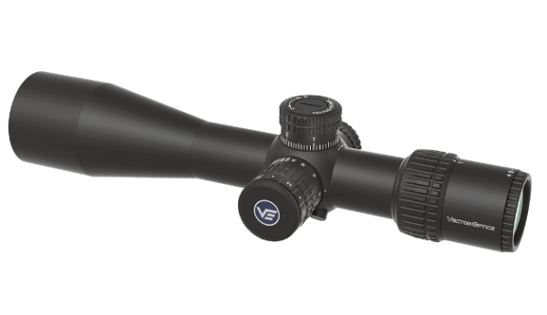 Vector Optics Veyron 4-16x44IR SFP Compact Riflescope