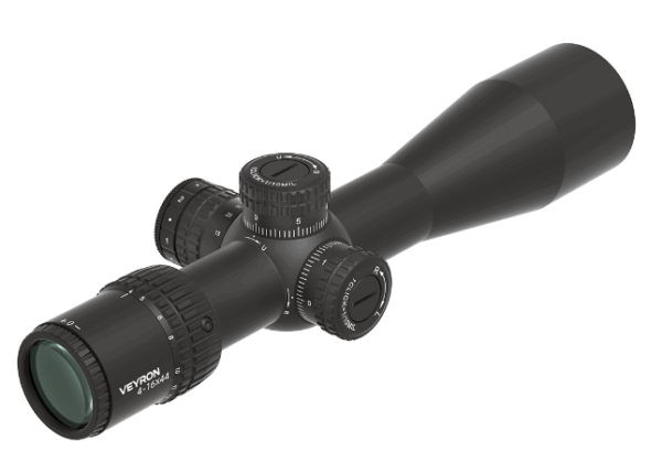 Vector Optics Veyron 4-16x44IR SFP Compact Riflescope - Image 6