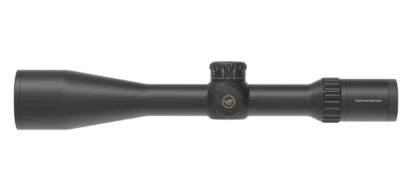 Vector Optics Continental x6 6-36X56 FFP PRS Rifle Scope PRS - Image 6