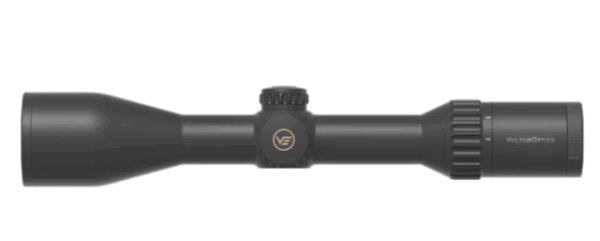 Vector Optics Continental x6 3-18x50 Fiber SFP Rifle Scope - Image 3