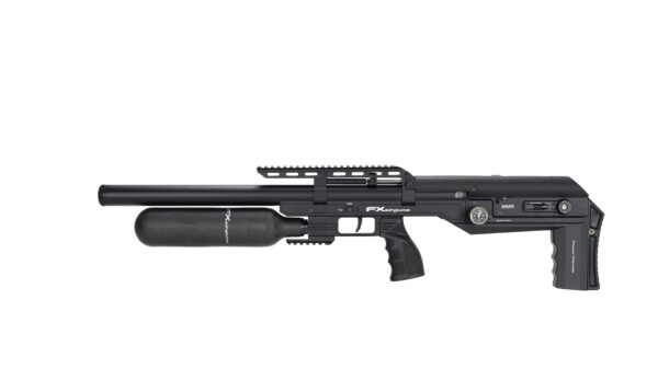 FX Leopard Bottle Version By FX Airguns - Image 8
