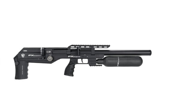FX Leopard Bottle Version By FX Airguns - Image 9