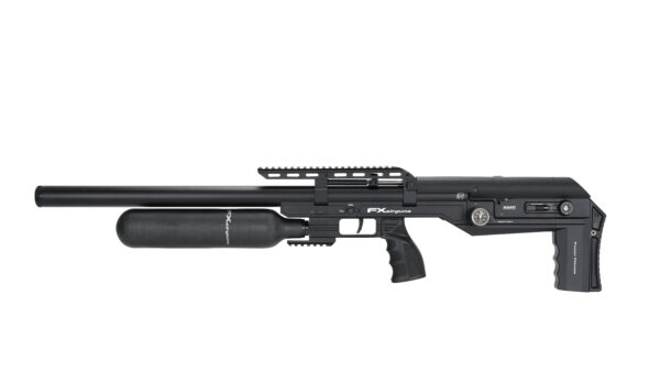 FX Leopard Bottle Version By FX Airguns - Image 6