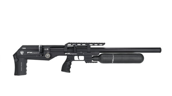 FX Leopard Bottle Version By FX Airguns - Image 7