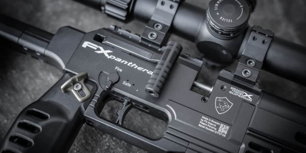 FX Panthera