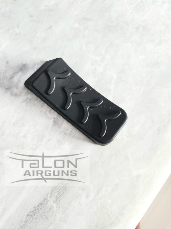 RTI Rubber Shoulder Rest