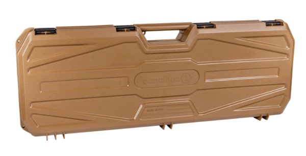 Conditon1.... 42" Economy AR Case #2300 - Image 3