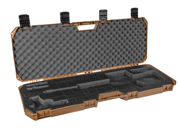 Conditon1.... 42" Economy AR Case #2300 - Image 4