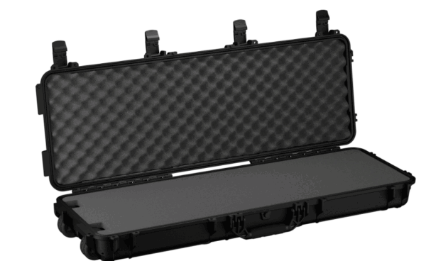 Condition1 ... 45" Long Case #1229 Pluckable Foam - Image 2