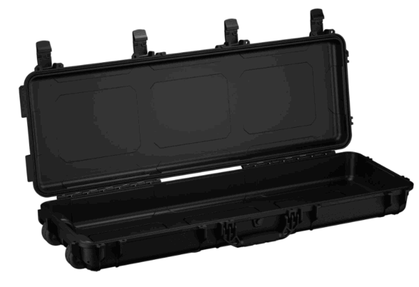 Condition1 ... 45" Long Case #1229 Pluckable Foam - Image 4