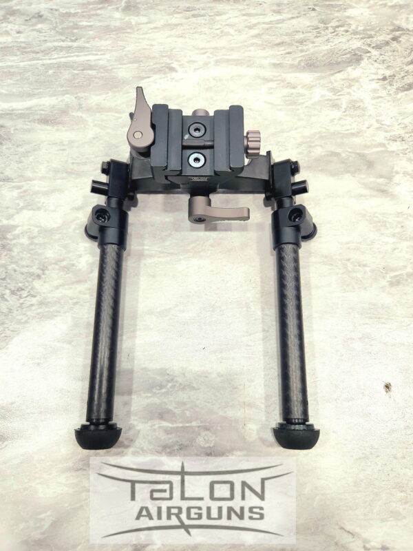 Talon Airguns Wide Range Bipod