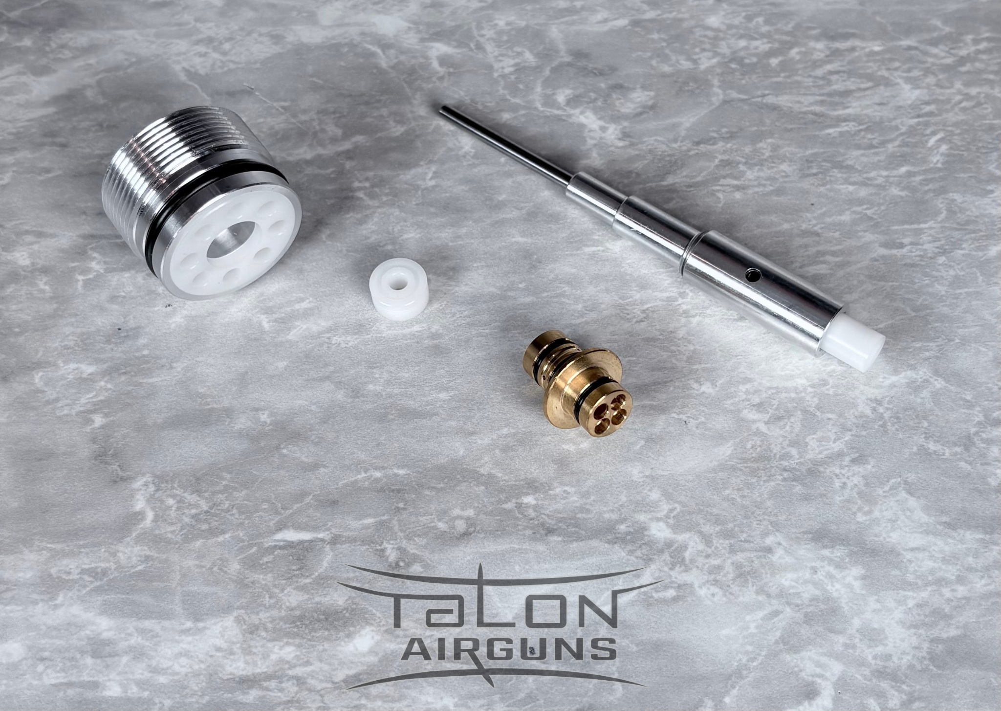 Taipan Airguns SLASH Power Kit - Image 3