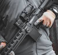 fx drs tactical airgun