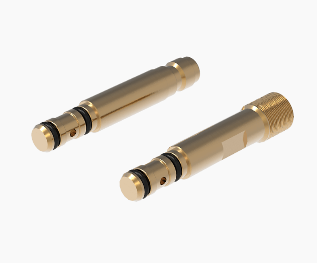 Airmaks Arms fill Probe