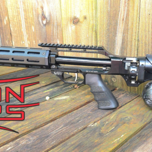 AAA Taipan Slash Package