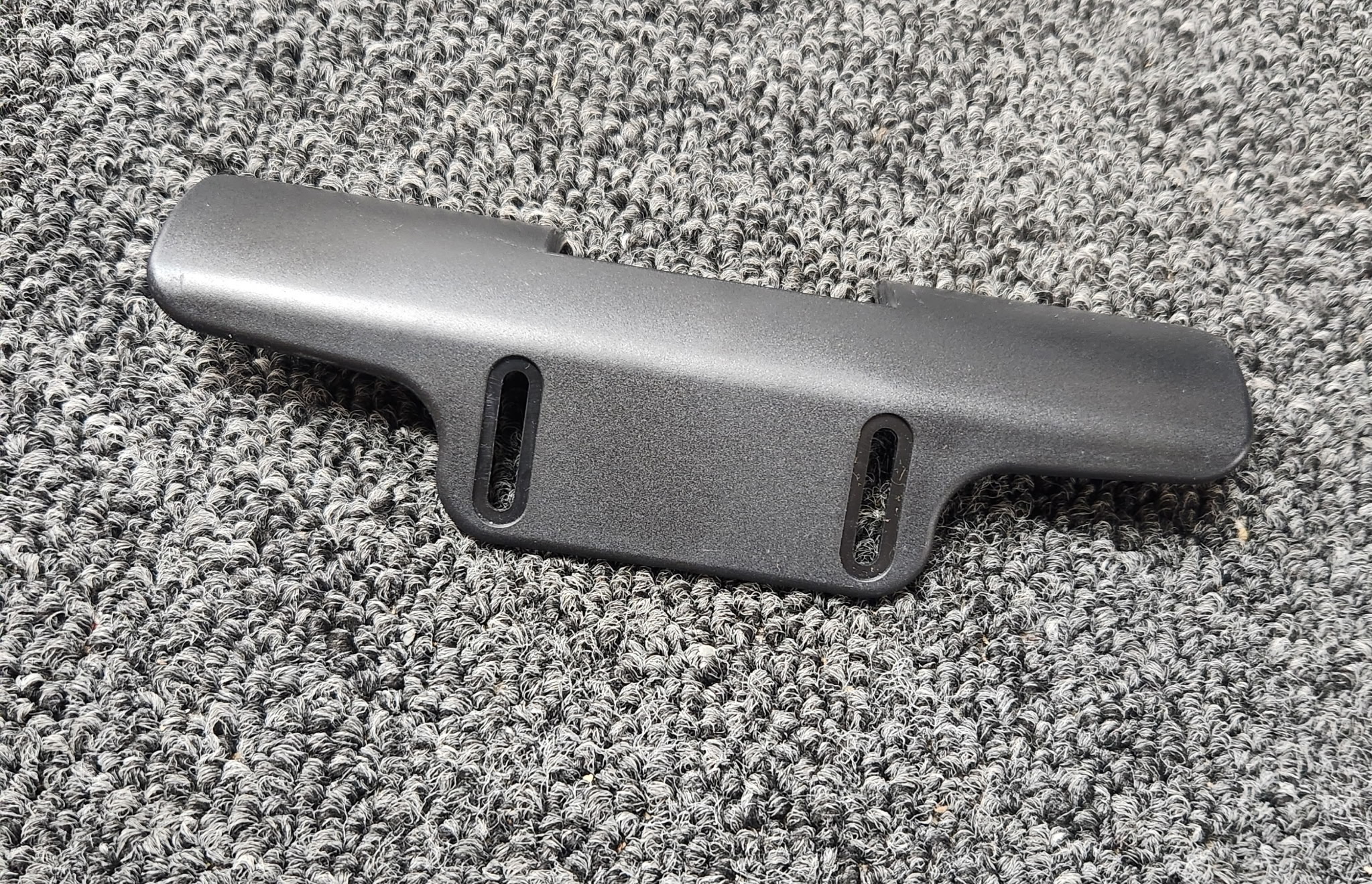 RTI Priest/ Prophet/ P3 Cheek REST