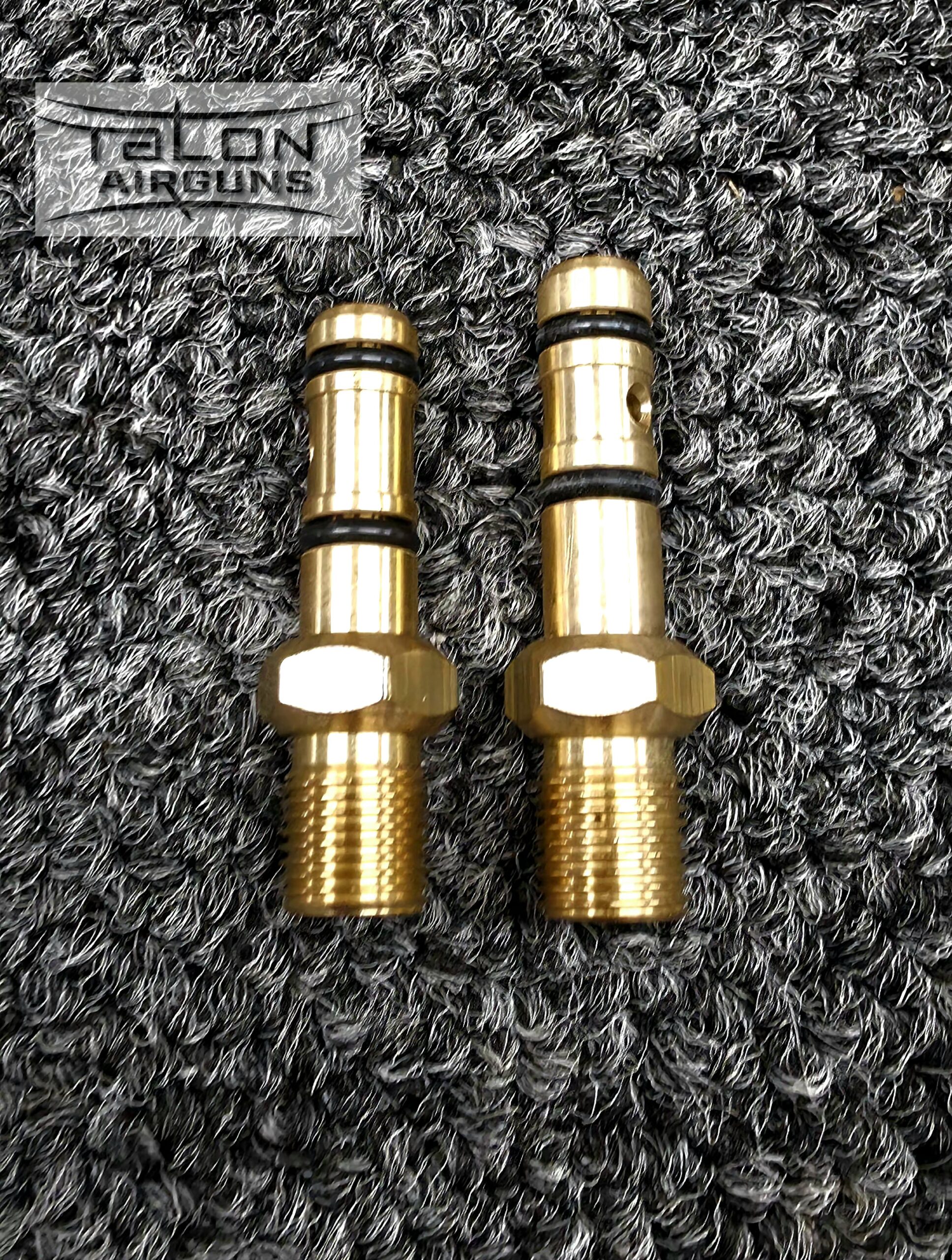 Airgun Technology (AGT) Fill Probe