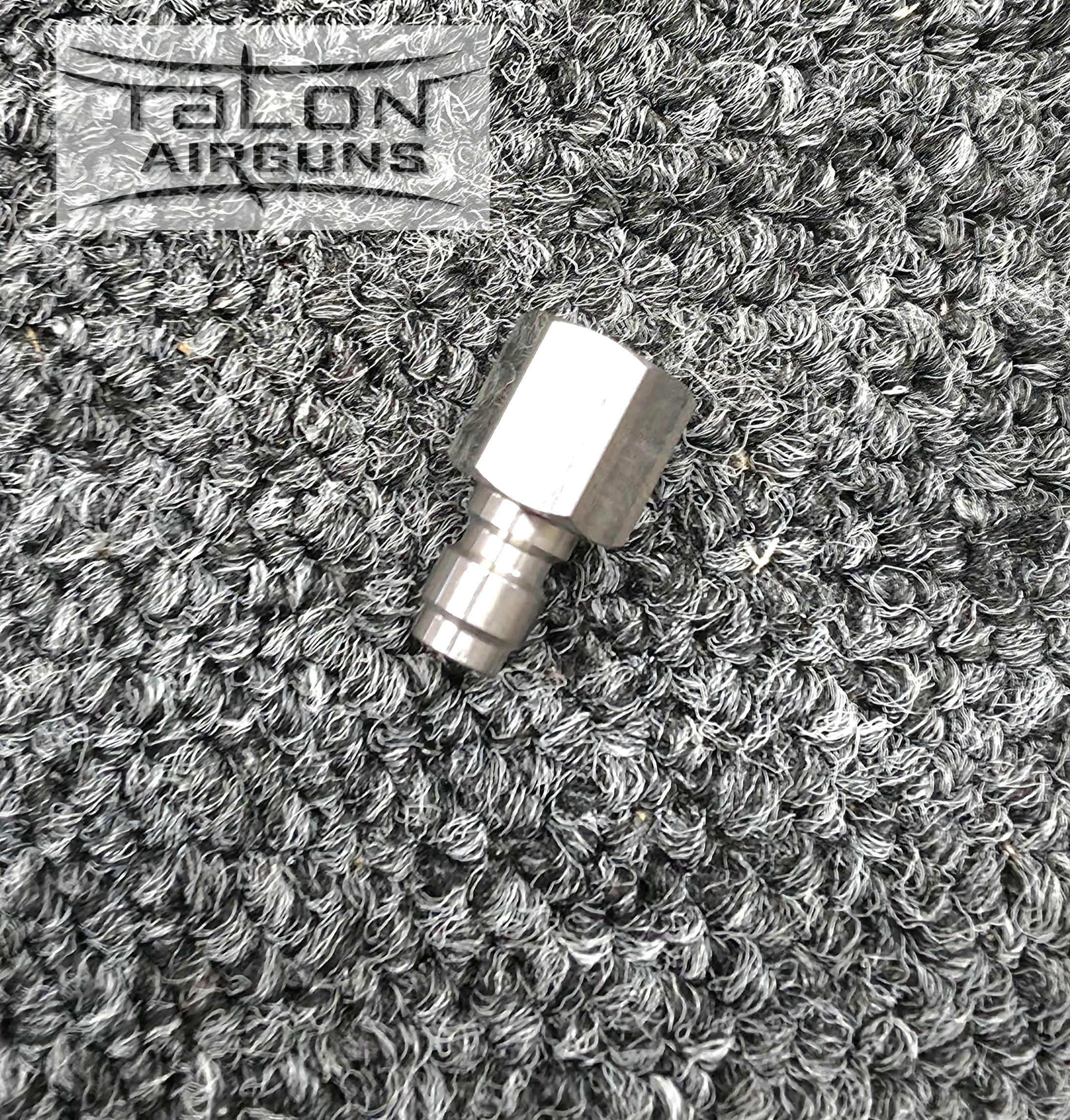 Male Adapter for Fill Probes