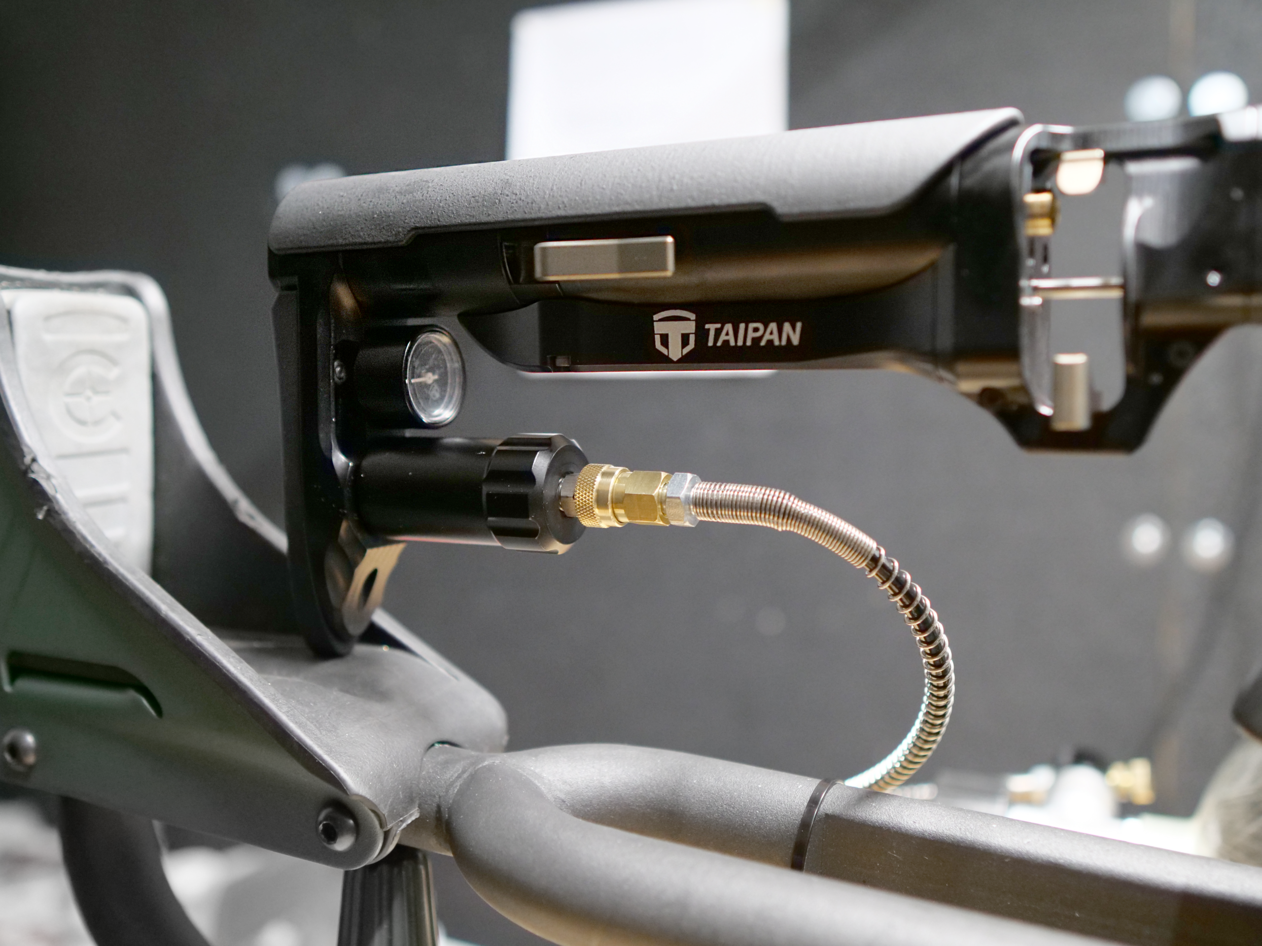 Taipan SLASH AirTube Quick-Connect Kit - Image 4