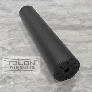 AGT Manul Air Pistol Sound Moderator