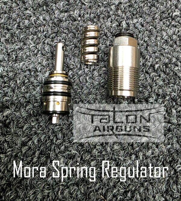 Simple Spring Regulator RTI Arms Mora Spring Regulator - TalonAirguns