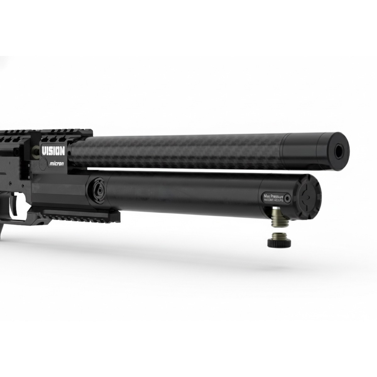 Epic Airguns Vision Classic Airgun - Image 3