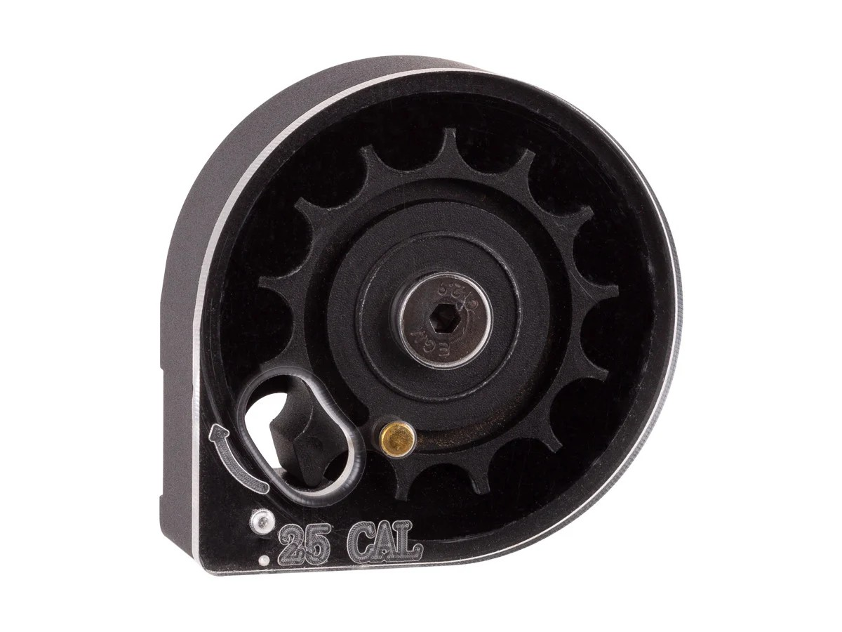 Air Venturi Avenge-X High Capacity Magazine - Image 4