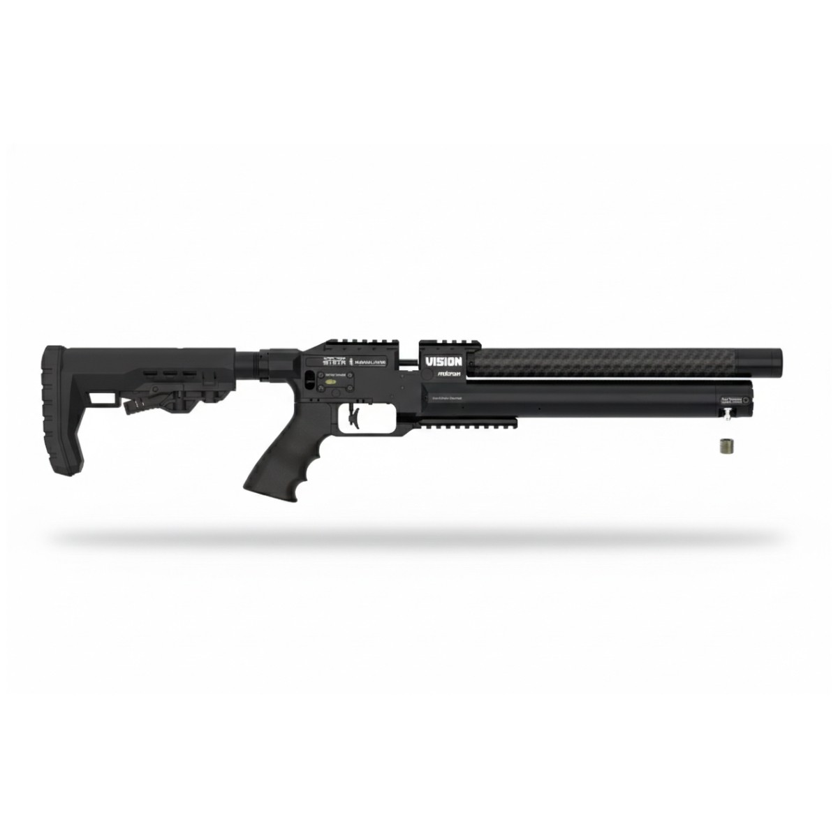 Epic Airguns Vision Classic Airgun - Image 4