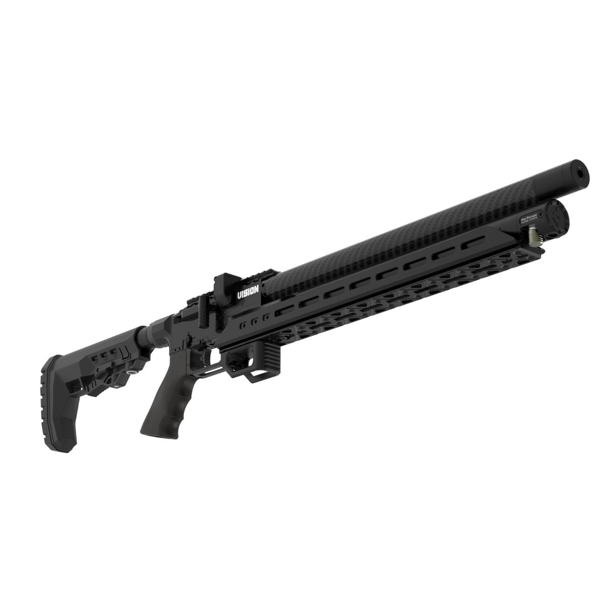 Epic Airguns Vision PRS Airgun