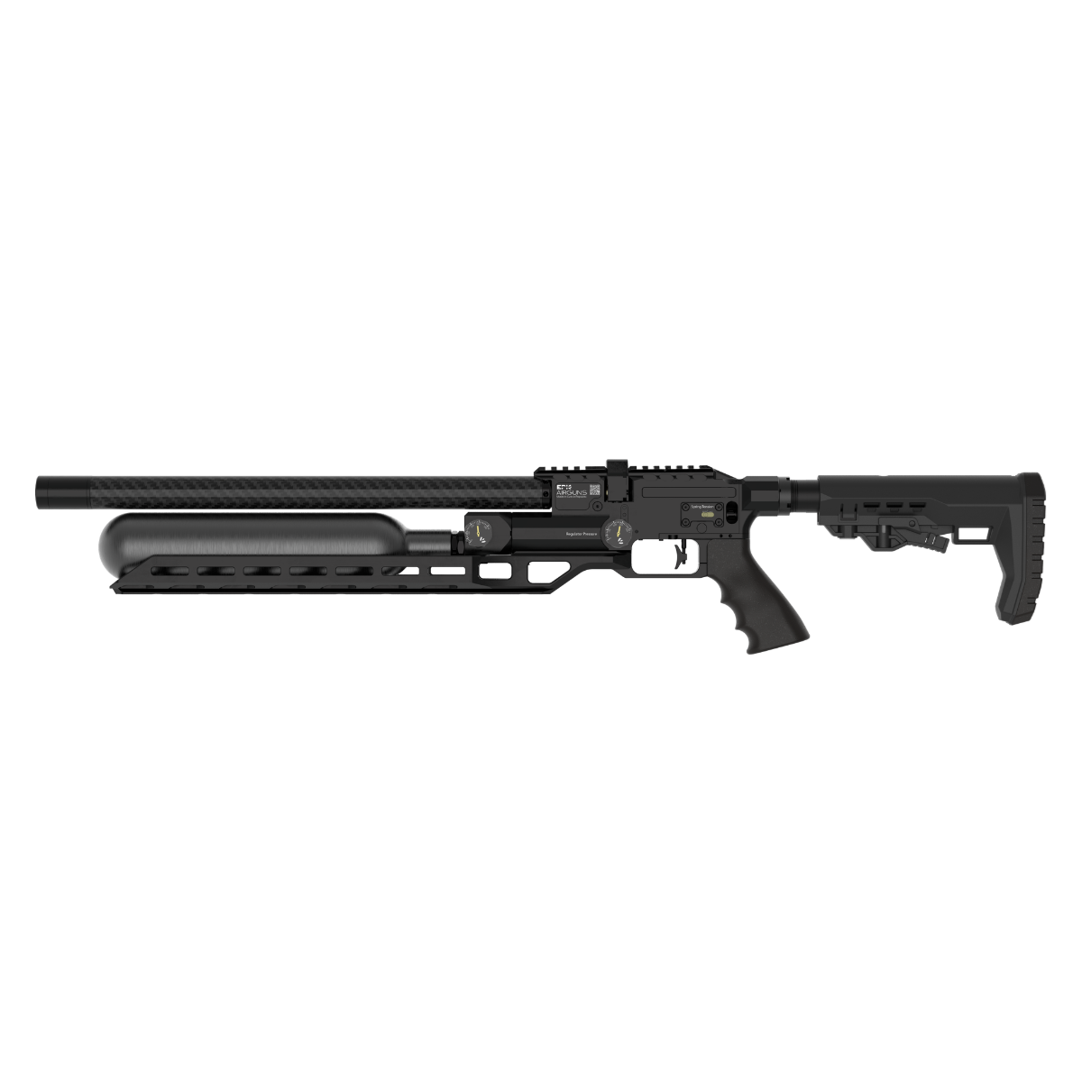 Epic Airguns Vision Arca Tactical Airgun - Image 3