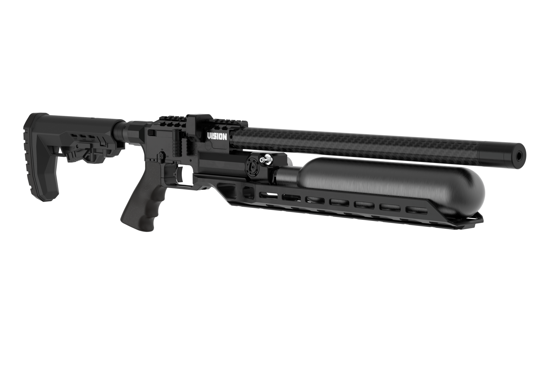 Epic Airguns Vision Arca Tactical Airgun