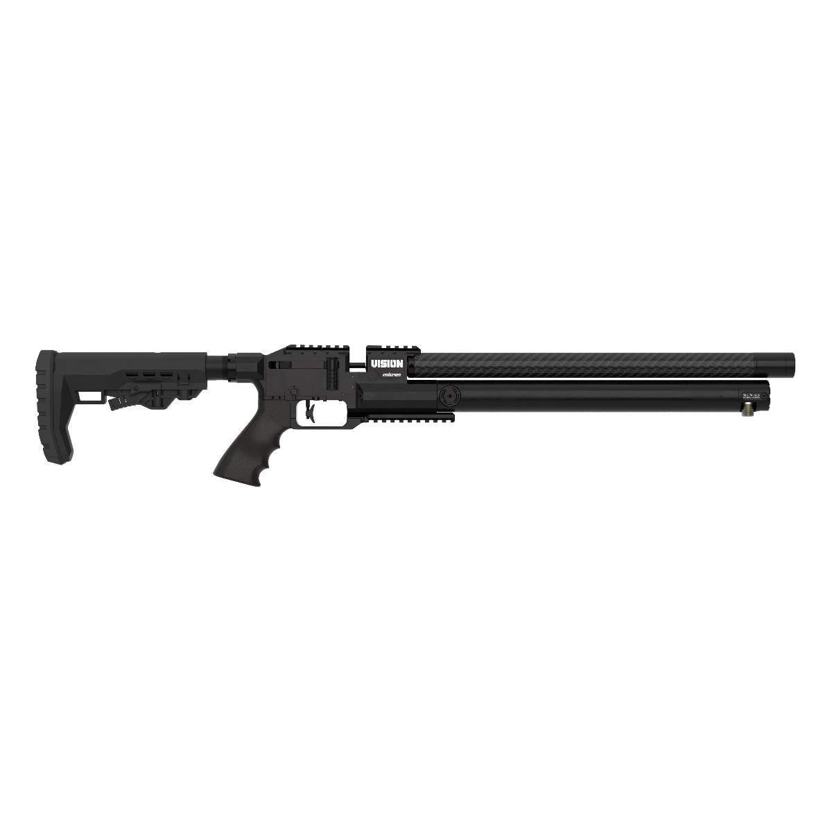 Epic Airguns Vision Classic Airgun - Image 5