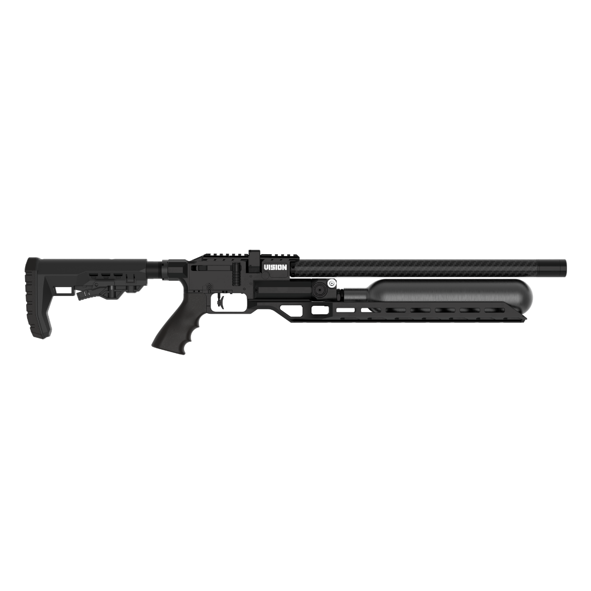 Epic Airguns Vision Arca Tactical Airgun - Image 4